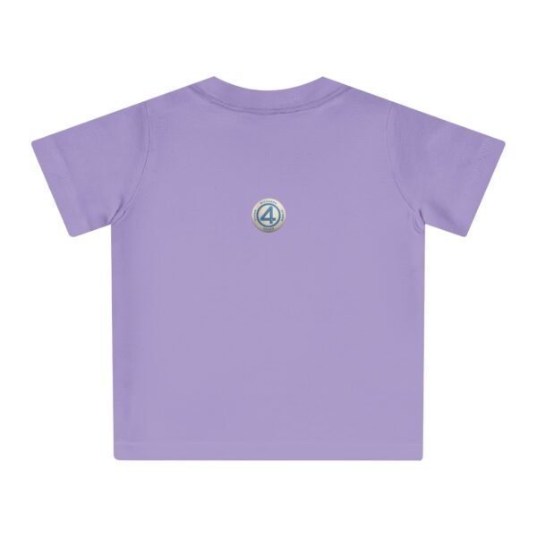 The Fantastic Four: First Steps Baby T-Shirt - Image 29