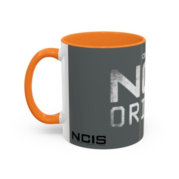 NCIS: Origans Colorful Mugs (11oz, 15oz) - Image 20