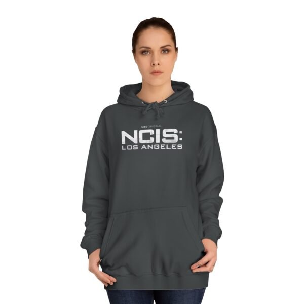 NCIS: Los Angeles Unisex College Hoodie - Image 32