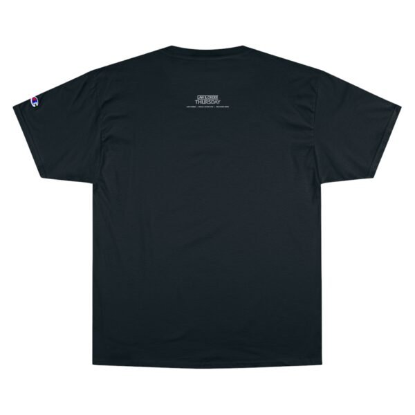 Law & Order Champion T-Shirt - Image 2