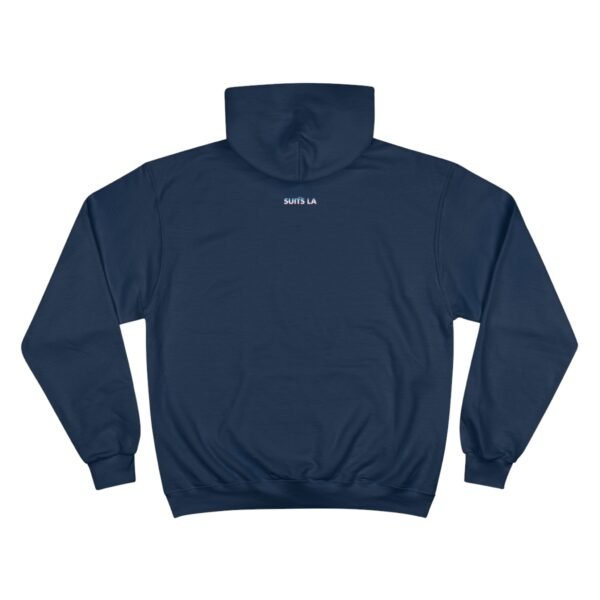 Suits LA Champion Hoodie - Image 14