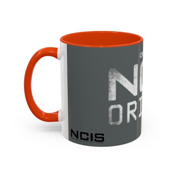 NCIS: Origans Colorful Mugs (11oz, 15oz) - Image 40