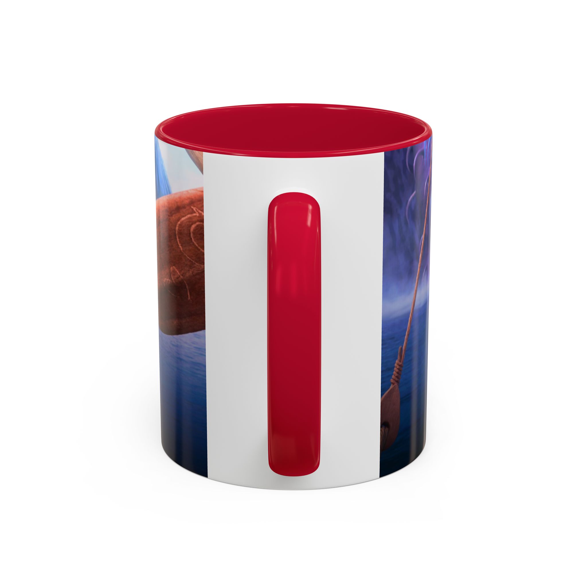 Moana 2 Colorful Mugs (11oz, 15oz) - Image 7