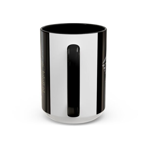 Night Ranger Accent Coffee Mug, 11oz - Image 7