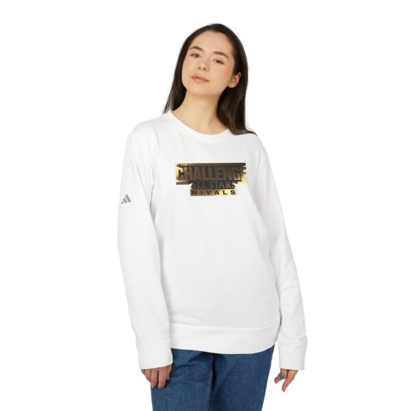 The Challenge: All Stars Rivals Unisex Fleece Crewneck Sweatshirt - Image 19