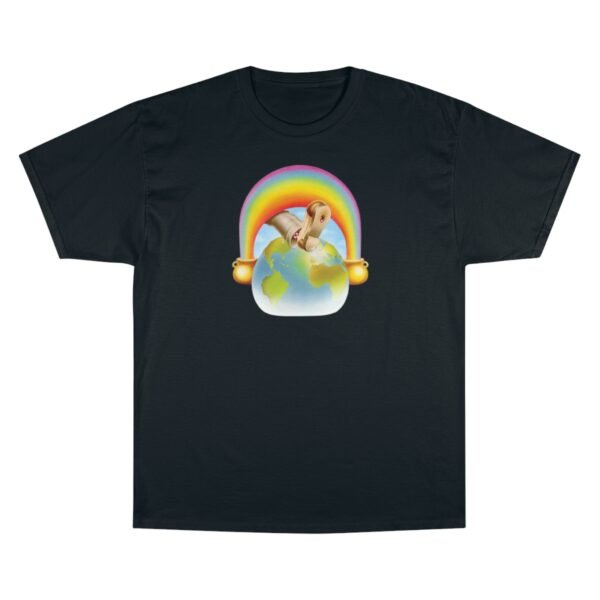 The Grateful Dead Europe '72 Champion T-Shirt
