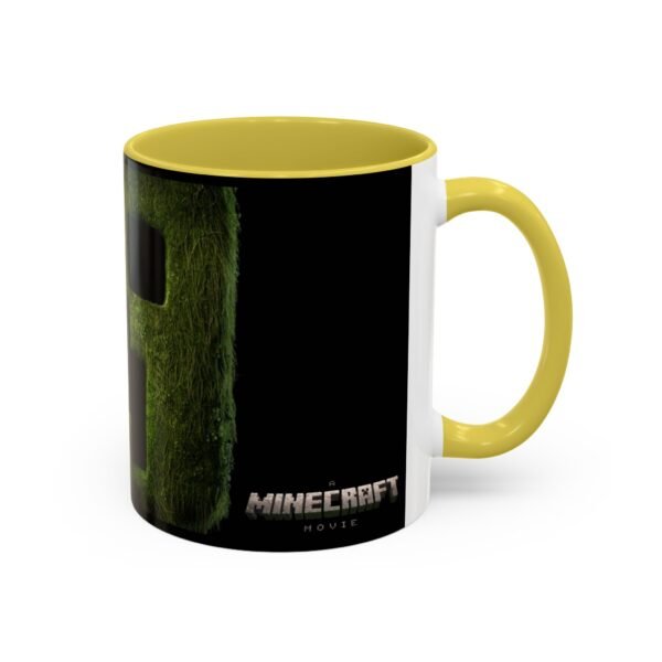 A Minecraft Movie Colorful Mugs (11oz, 15oz) - Image 46