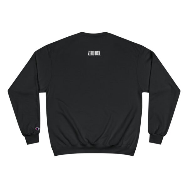 Zero Day Champion Sweatshirt - Image 18
