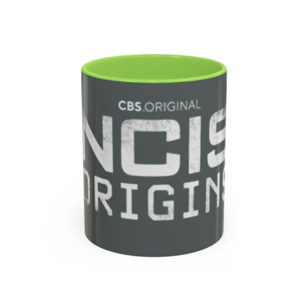 NCIS: Origans Colorful Mugs (11oz, 15oz) - Image 29