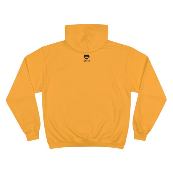 Frank Zappa and the Mothers Champion Hoodie - Image 14