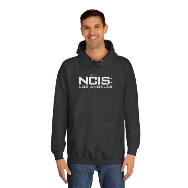 NCIS: Los Angeles Unisex College Hoodie - Image 27