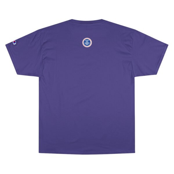 The Grateful Dead Europe '72 Champion T-Shirt - Image 34