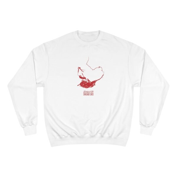 Charles Mingus Champion Sweatshirt - Image 5