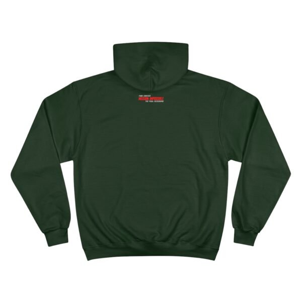 Mission: Impossible - The Final Reckoning Champion Hoodie - Image 6