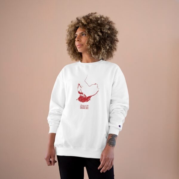 Charles Mingus Champion Sweatshirt - Image 8