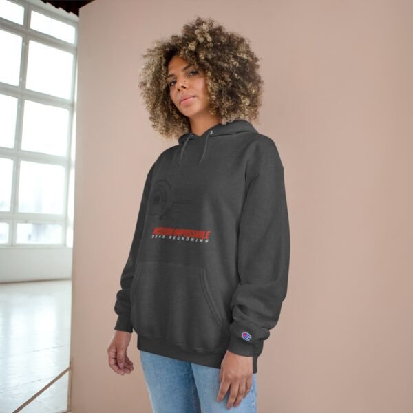 Mission: Impossible - The Final Reckoning Champion Hoodie - Image 20