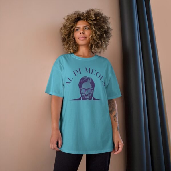 Al Di Meola Champion T-Shirt - Image 12