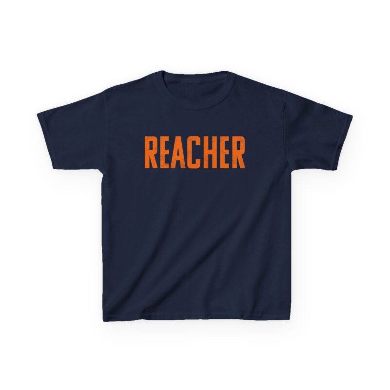 Reacher Heavy Cotton™ Tee - Image 7