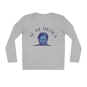 Al Di Meola Organic Sparker Long Sleeve Shirt