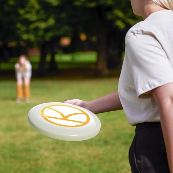 Kingsman: The Secret Service Wham-O Frisbee - Image 2