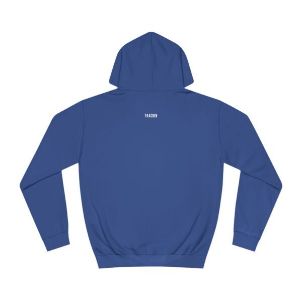 Tracker Unisex College Hoodie - Image 34