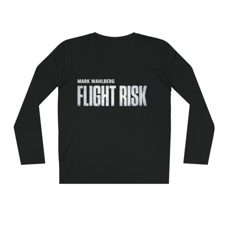 Flight Risk Sparker Long Sleeve Shirt