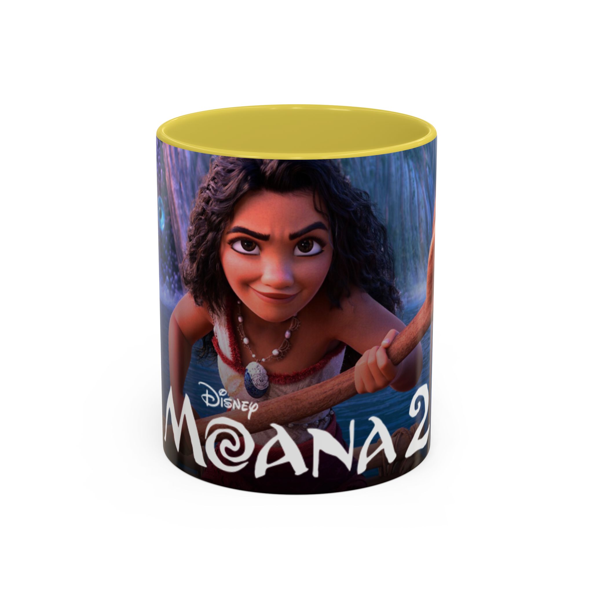 Moana 2 Colorful Mugs (11oz, 15oz) - Image 45