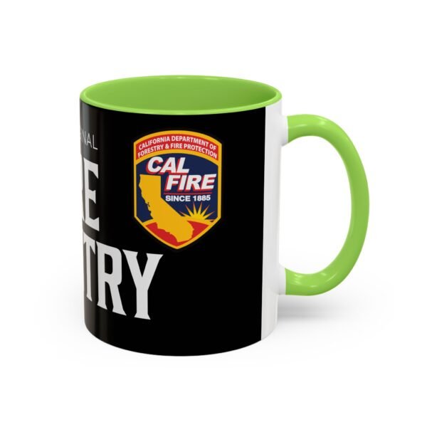 Fire Country Colorful Mugs (11oz, 15oz) - Image 30