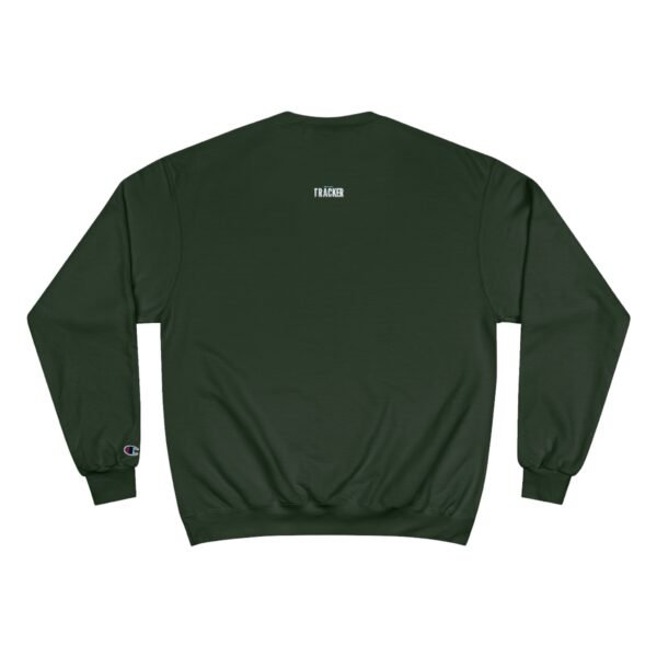 Tracker Champion Sweatshirt - Image 26