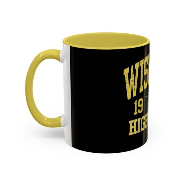 Yellowjackets Colorful Mugs (11oz, 15oz) - Image 48