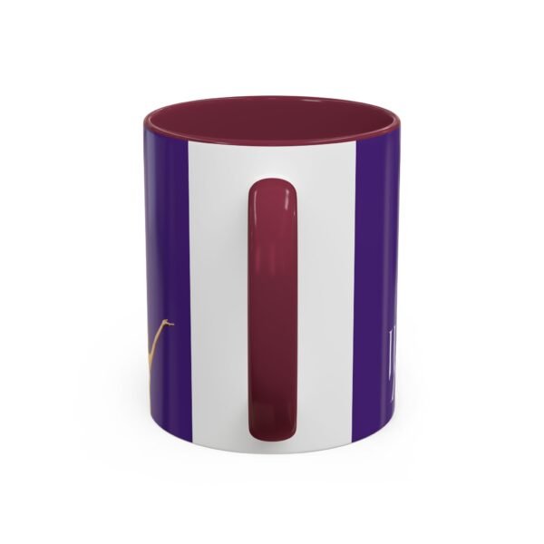 Whitney Houston Mural / Newark, NJ Colorful Mugs (11oz, 15oz) - Image 35