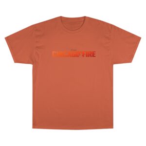 Chicago Fire Champion T-Shirt