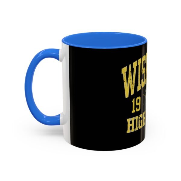 Yellowjackets Colorful Mugs (11oz, 15oz) - Image 16