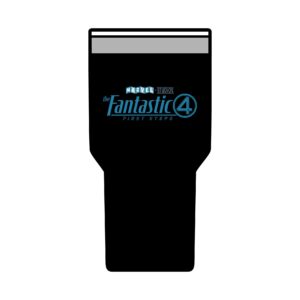 The Fantastic Four: First Steps Insulated Tumbler, 30oz