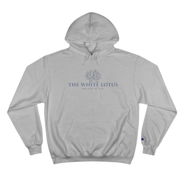 The White Lotus Champion Hoodie - Image 5