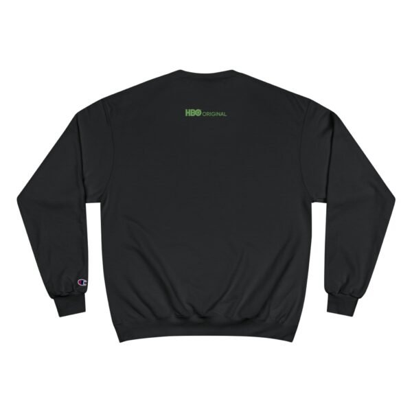 Oz Champion Sweatshirt - Image 2