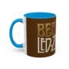 Becoming Led Zeppelin Colorful Mugs (11oz, 15oz) - Image 28