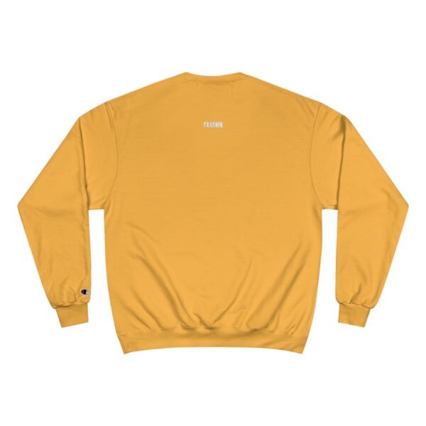 Tracker Champion Sweatshirt - Image 22