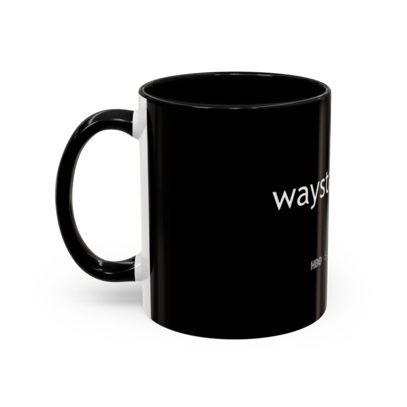 Succession Accent Coffee Mug, 11oz - Image 2