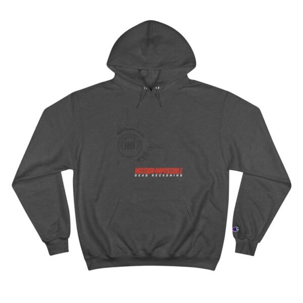 Mission: Impossible - The Final Reckoning Champion Hoodie - Image 17