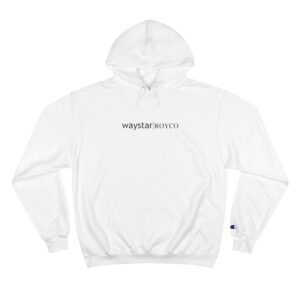 Succession Champion Hoodie