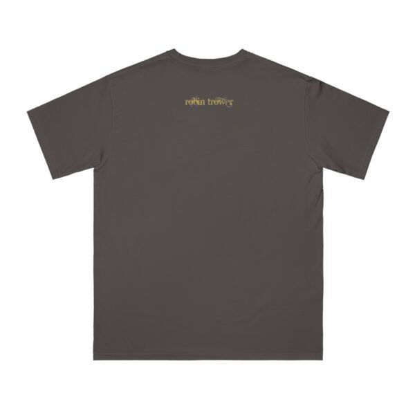 Robin Trower Organic Unisex Classic T-Shirt - Image 14