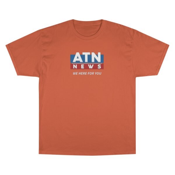 Succession Champion T-Shirt - Image 5