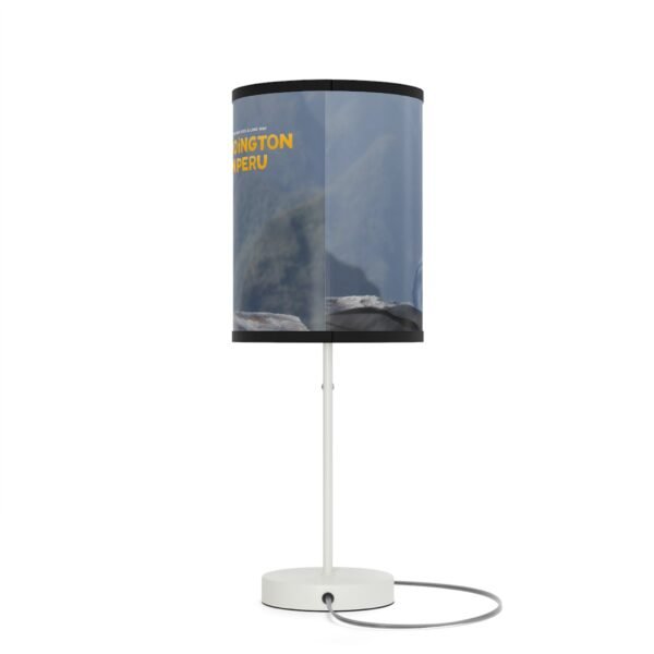 Paddington in Peru Lamp on a Stand, US|CA plug - Image 22
