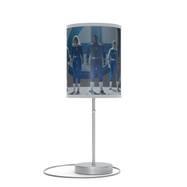 The Fantastic Four: First Steps Lamp on a Stand, US|CA plug - Image 41