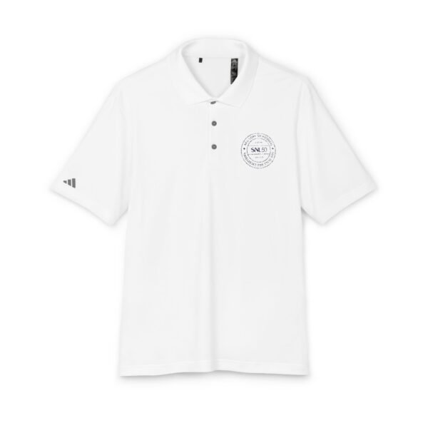 SNL50: The Anniversary Special Adidas Unisex Performance Polo
