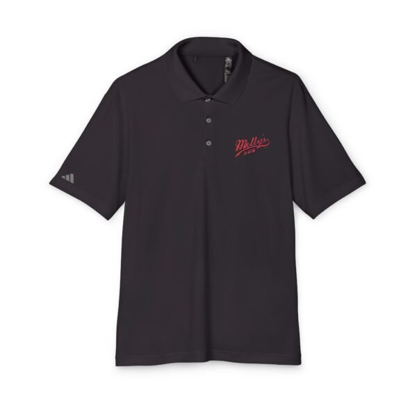 Chicago Fire Molly's Pub Adidas Unisex Performance Polo - Image 17