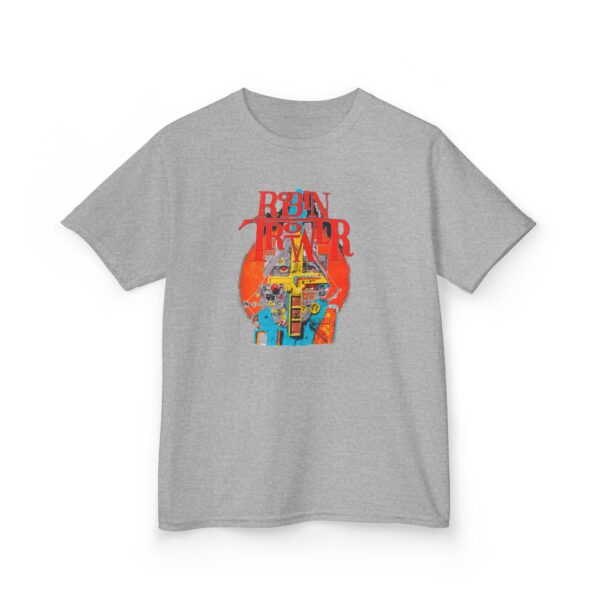 Robin Trower Heavy Cotton™ Tee - Image 23