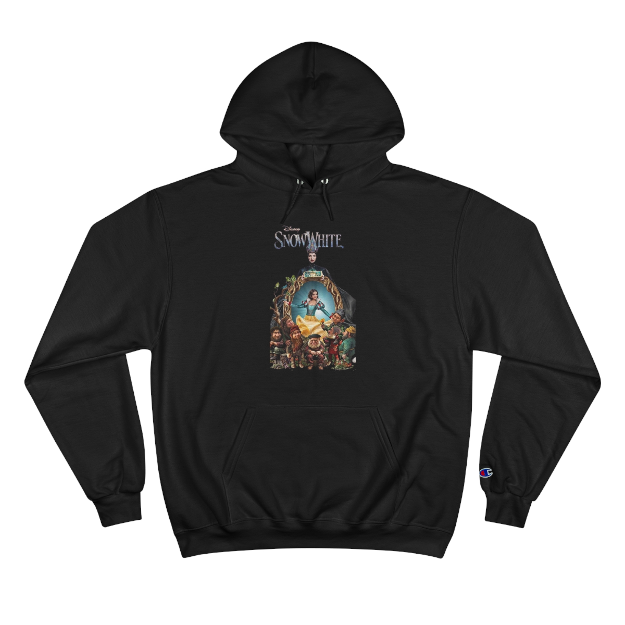 Disney's Snow White Champion Hoodie - Image 17