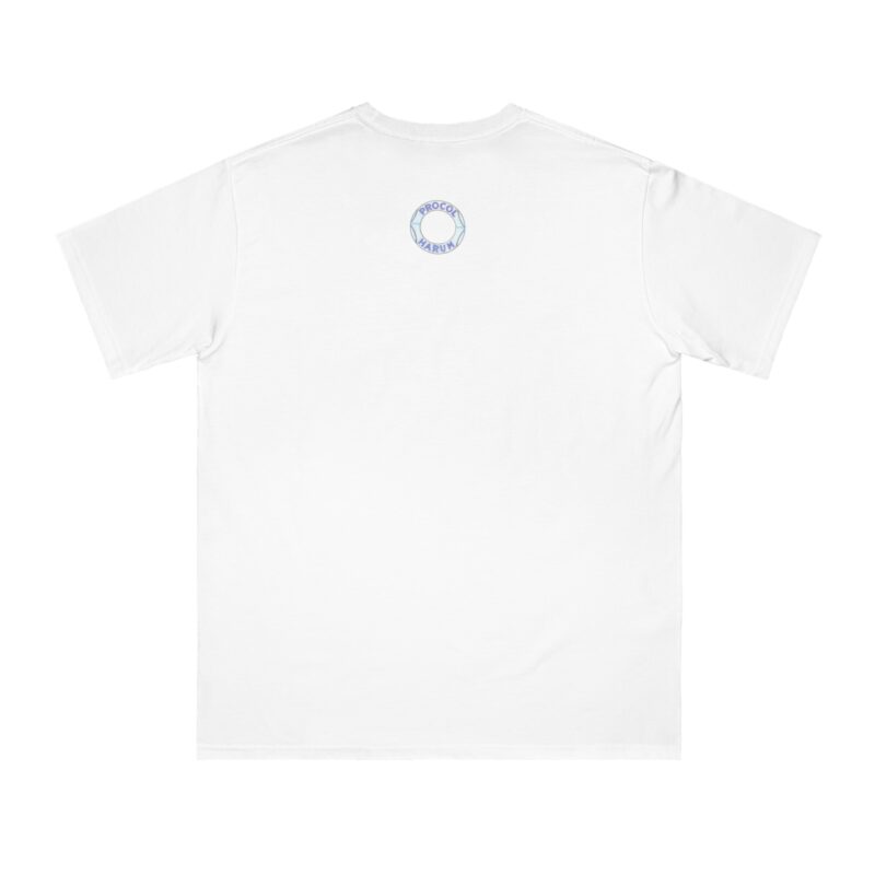 Procol Harum Organic Unisex Classic T-Shirt - Image 2
